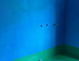 霍林郭勒卫生间测漏水多少钱