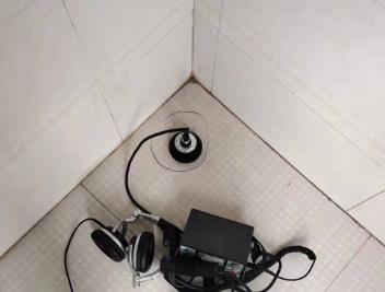 霍林郭勒楼顶渗水维修公司为您分享下检测区的划分。