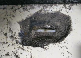 霍林郭勒漏水检测多少钱