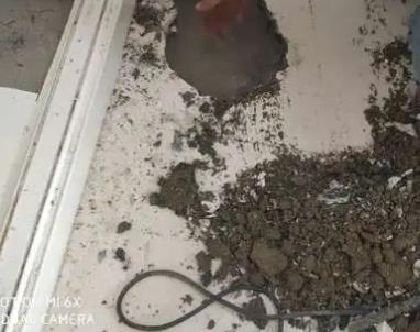 霍林郭勒楼顶渗水公司分享下霍林郭勒卫生间测漏水方法和方法的详细分解。