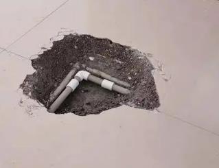  霍林郭勒检漏多少钱?